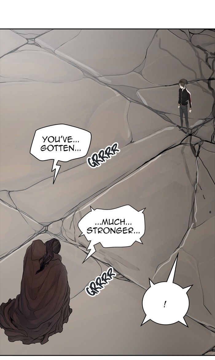 Tower of God Chapter 429 32